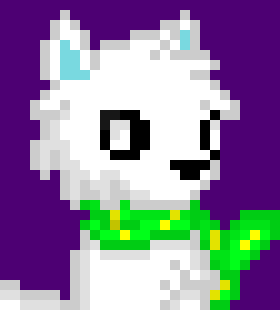 [5b2f3e] I'm a demigod foster fox. 