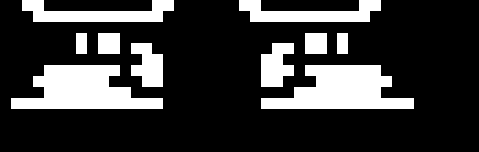 Bad bad time. (save) [Sans]
