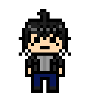 [9664c4] Eiji Takahashi, Ultimate Fanfic Author