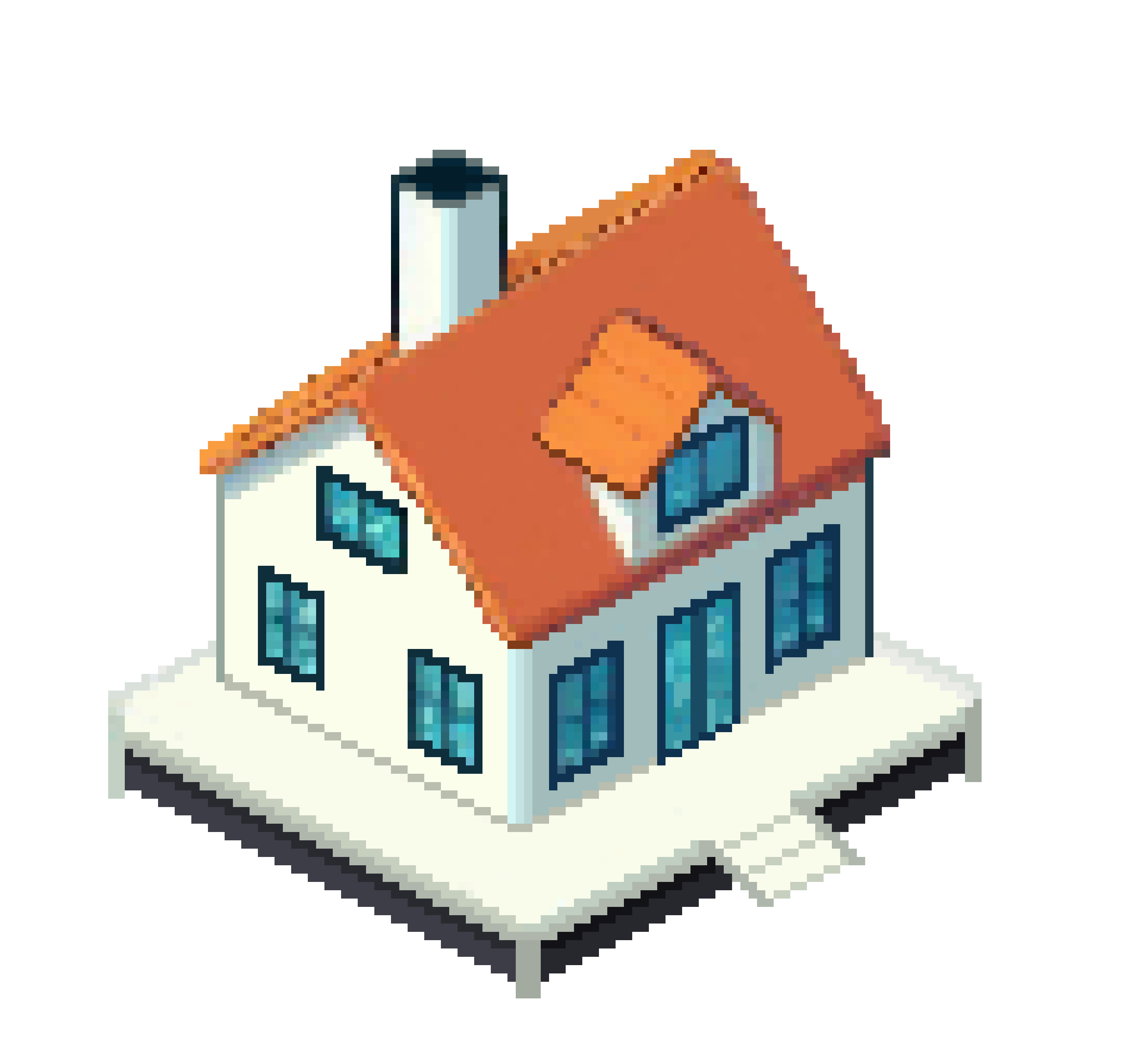 [007a69] IsoBuildingTest