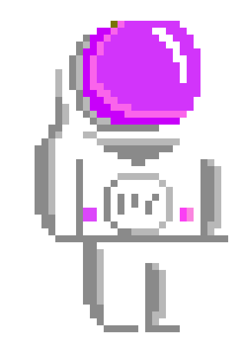 [69c367] astronaut lean official