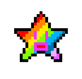 [9664c4] Star