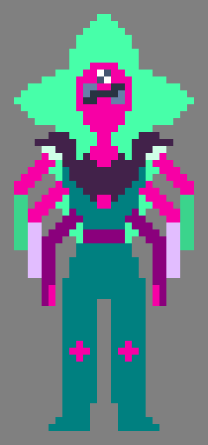 [9664c4] alexandriteeeeeeee