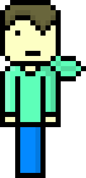 [9664c4] Random Emo Guy