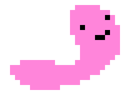 [d3b87f] worm