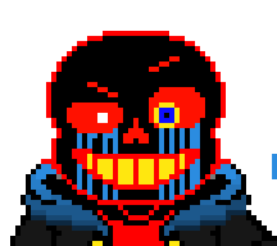 [86a946] u r rong. i not just marshall but also terrie, kind of dragonex, and retarded sans u cockbiter
