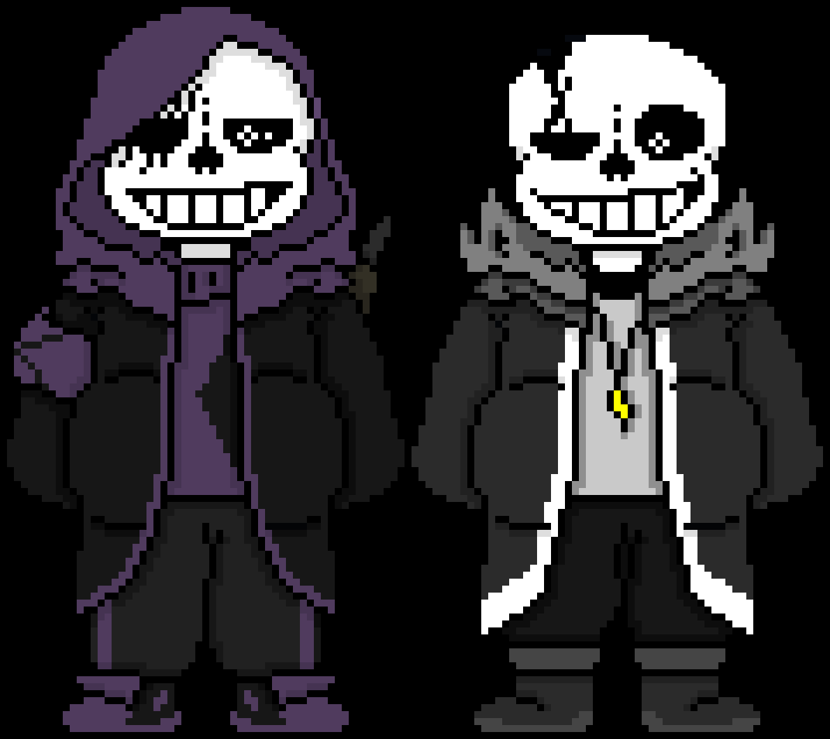 [56e142] Blank&Rune