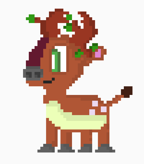 Fakemon Starter 