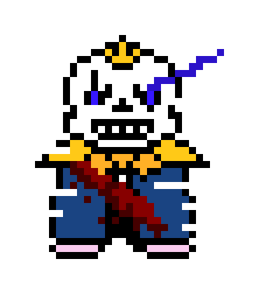 [9664c4] Hacked Storyshift sans 
