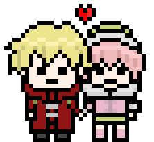 [9664c4] LOVE