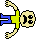 [9664c4] flying dude