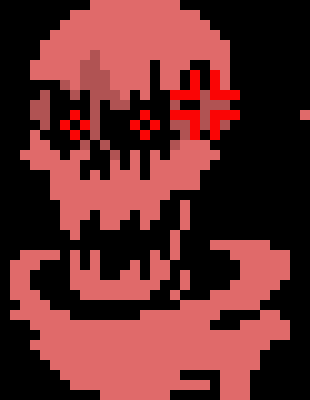 [4076f0] HOLY SHIT. ALSO SHUT UP FUCKING RETARDED LOOKING SANS.. -fell papyrus (cleetus)