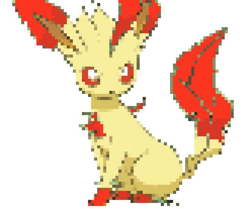 [994821] ruby leafeon