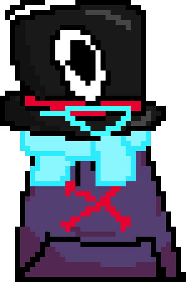 [a0473c] Topper goob talk