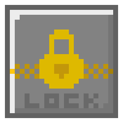 [5e8c3f] character grid box locked