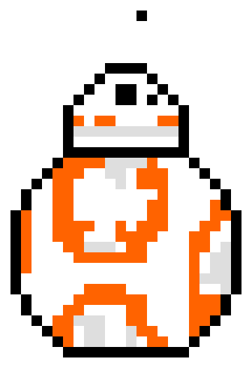 [9664c4] BB-8