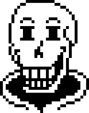 [da5cfb] Underswap Papyrus Attempt1