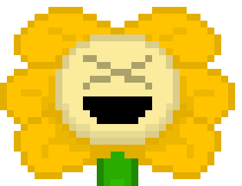 [63ceb7] your terrible at making aus XD thats why your being a sprite theif