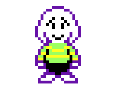 [9664c4] Asriel 