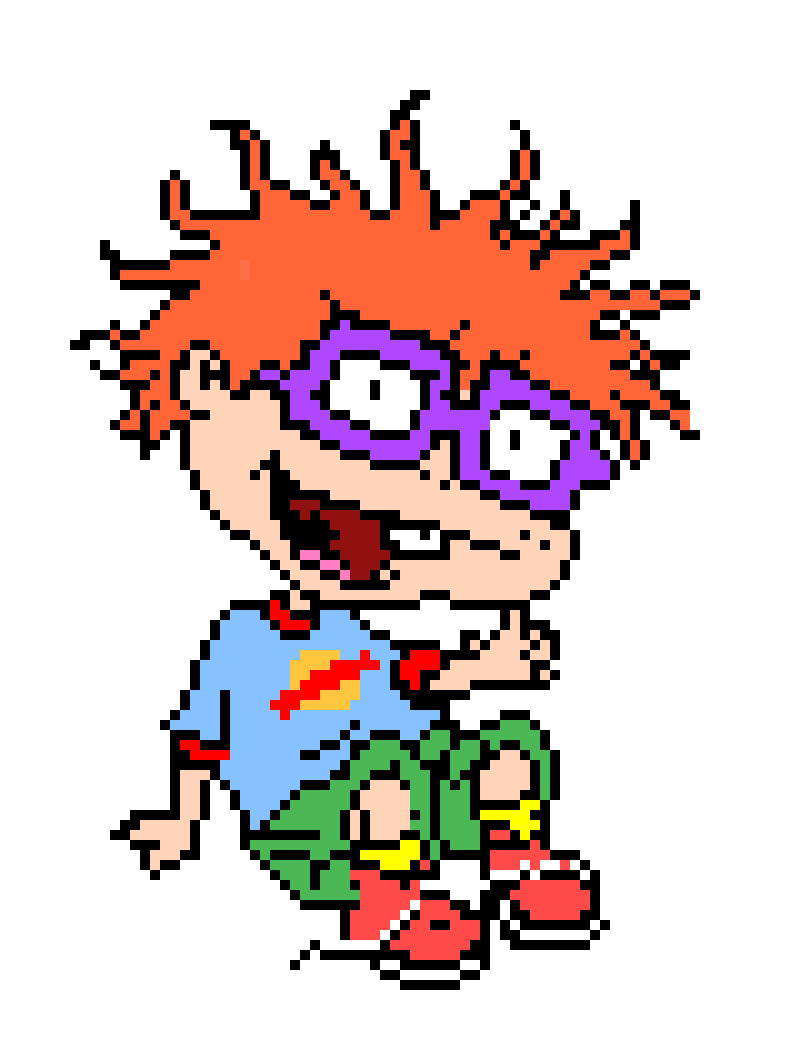 [9664c4] Rugrats