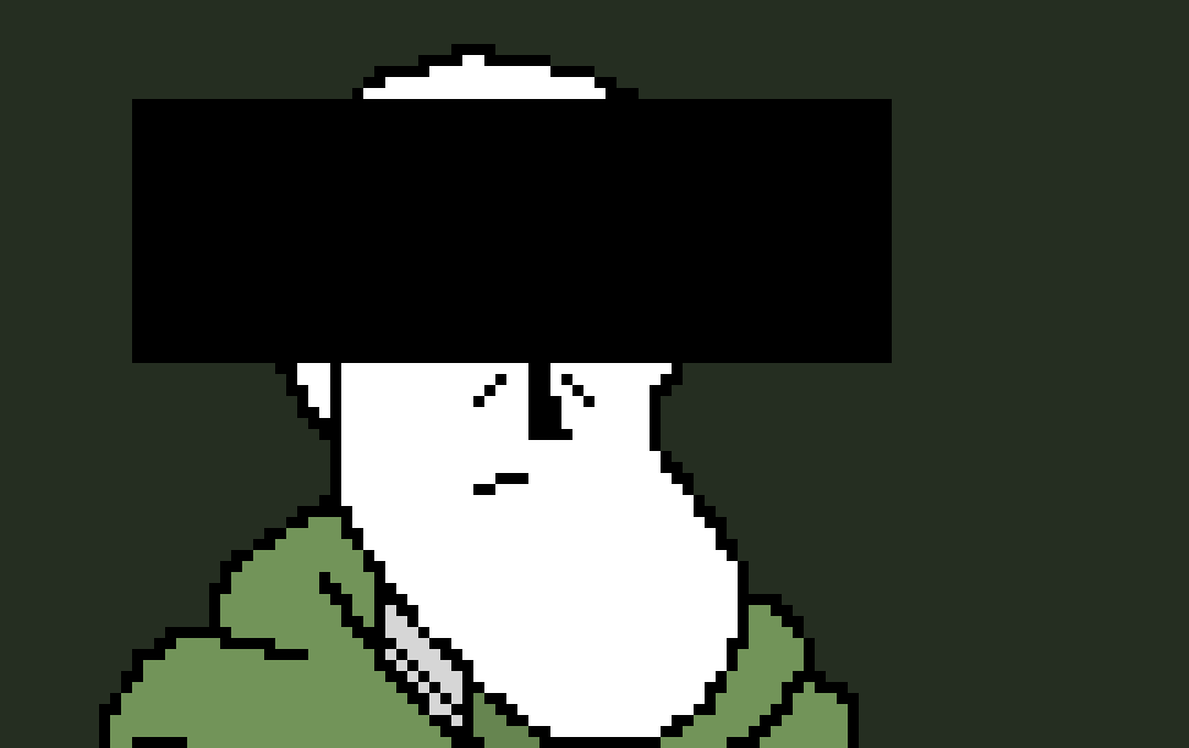 What the hell happened?