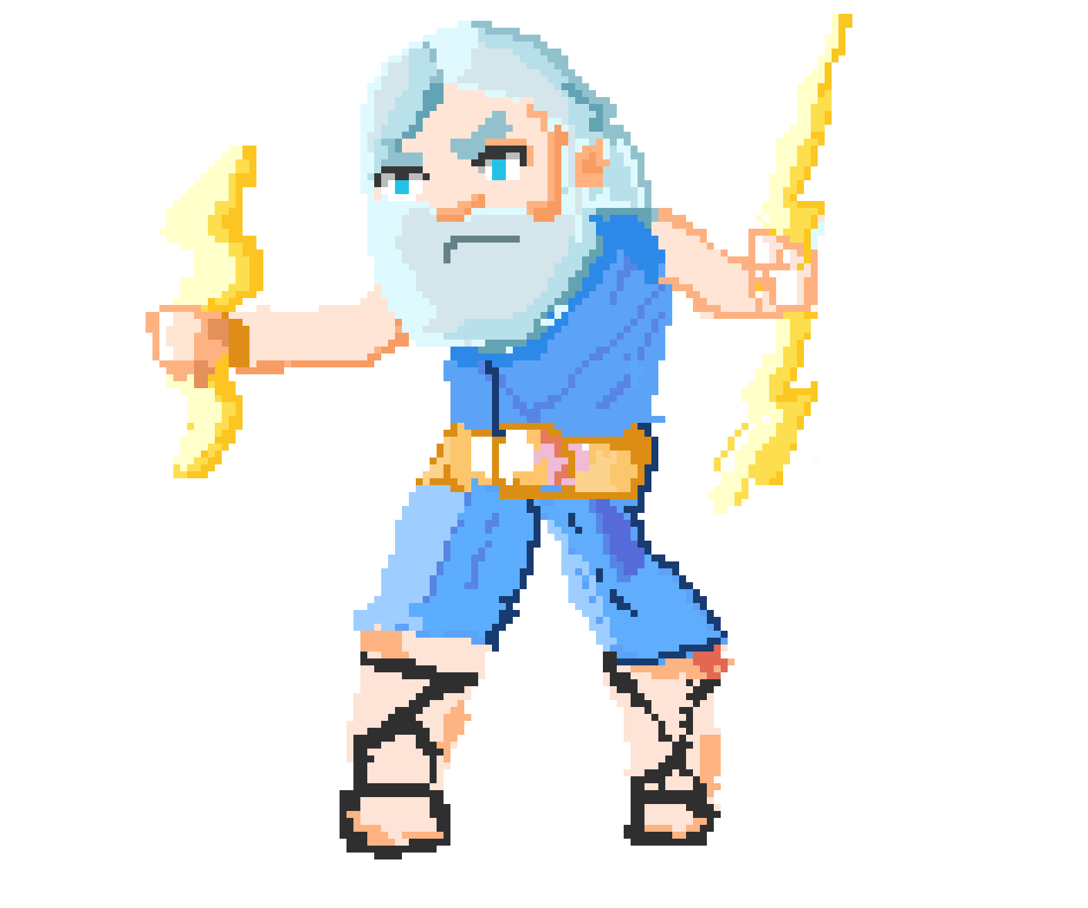 [f4c1c4] zeus
