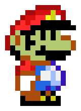 [9664c4] Mario