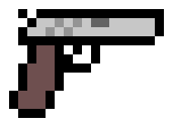 [9664c4] Simple Pistol