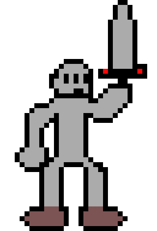 [b49e3a] Knight1