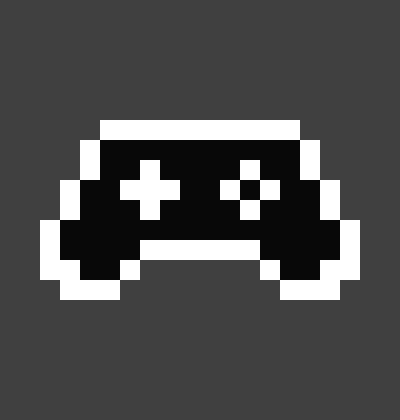 [9664c4] gamepad