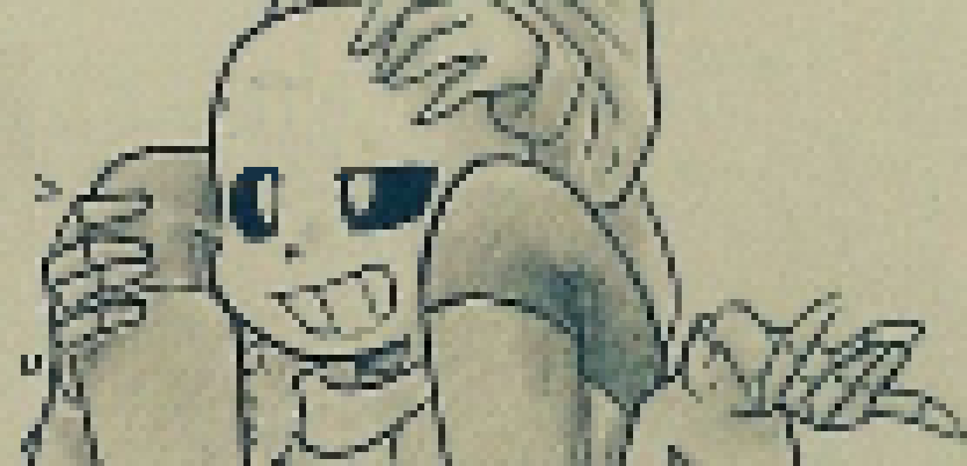[691fe2] Caffy, i've got a question for ya. (yes that's what im gonna call him)   -  Cherry