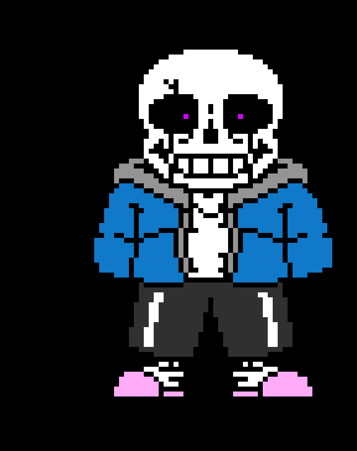 skyline sans