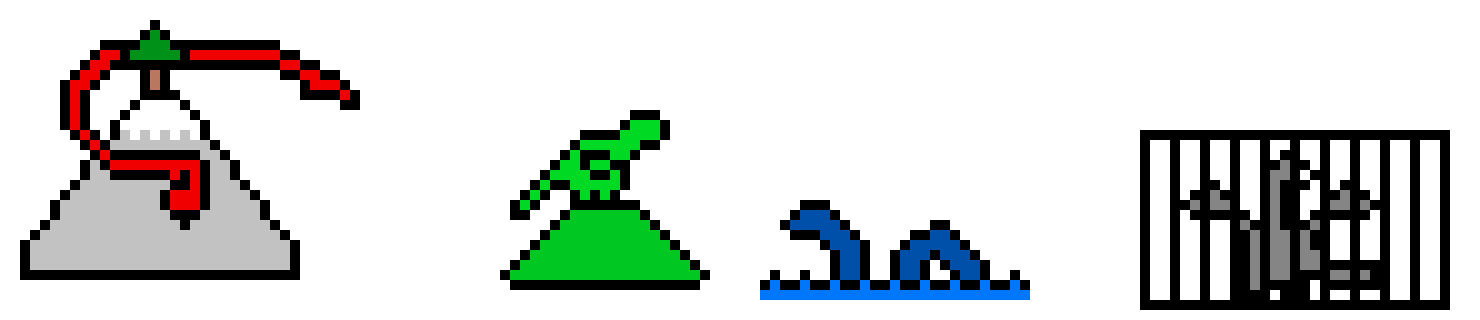 [9664c4] 4 dragons