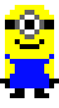 [9664c4] Minion