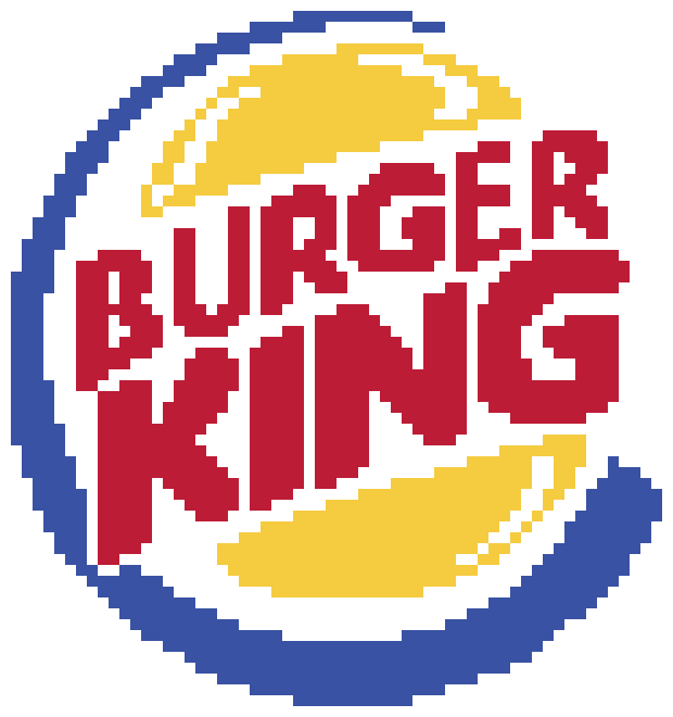 [7586d2] Burger King