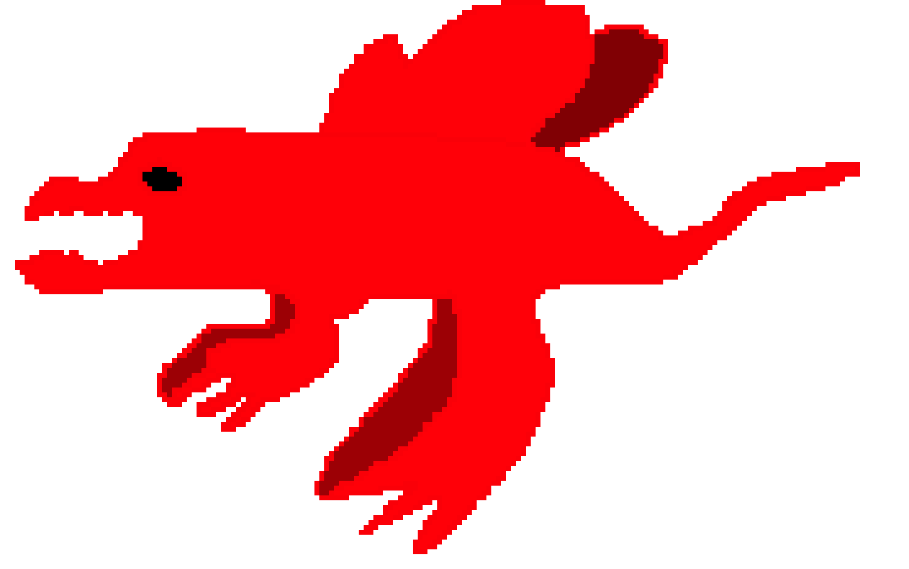 [66240d] Dragon