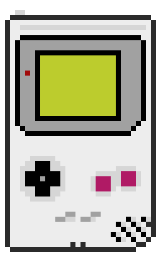 Gameboy DMG