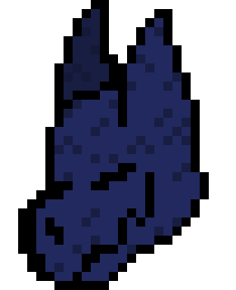 [d3c520] (( Got bored, drew this scaly fucker. ))