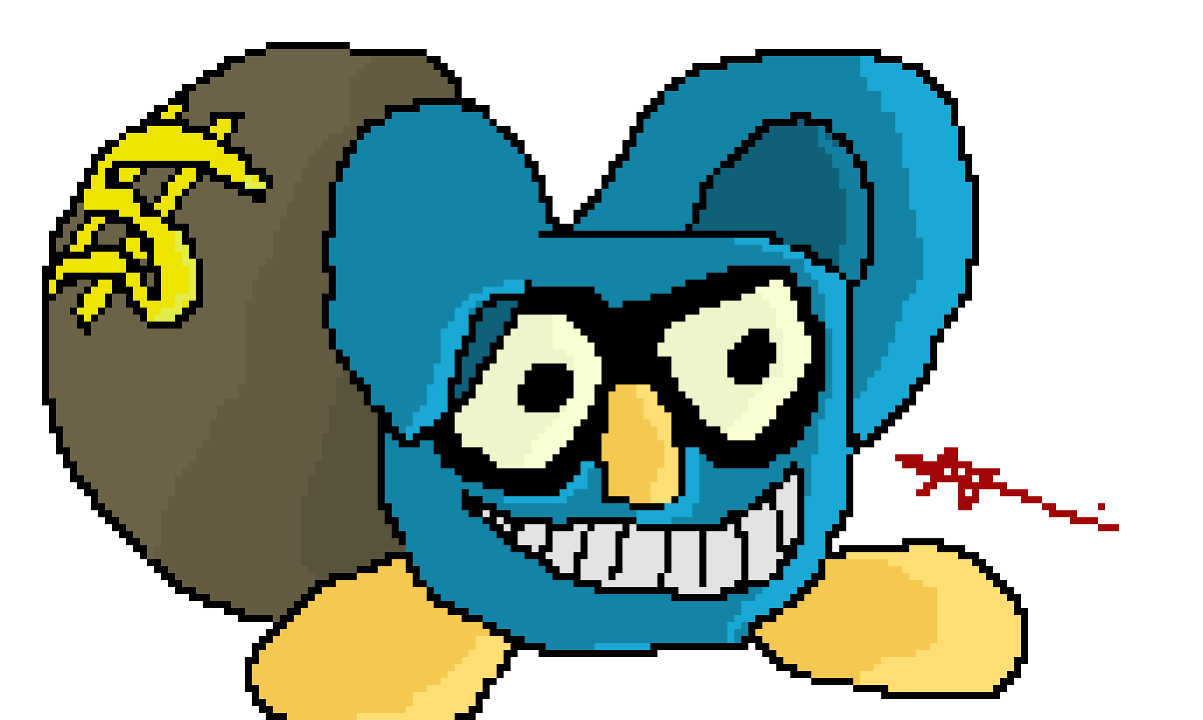 [9664c4] STEALERAT