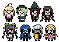 [9664c4] ndrv3 gals - 2