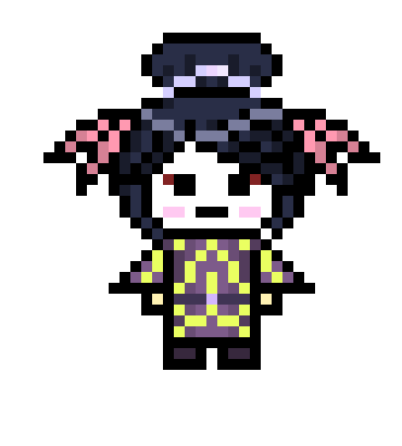 Geisha?