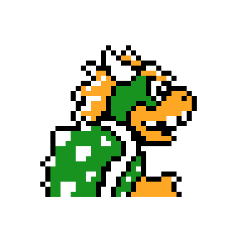 [e77adb] bowser