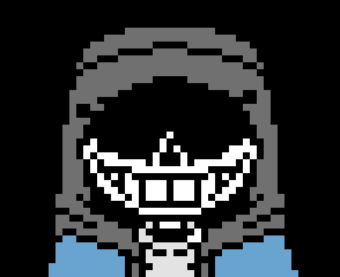 [691fe2] so uh- should i try and give him eyes? or keep eyeless  -  Cherry