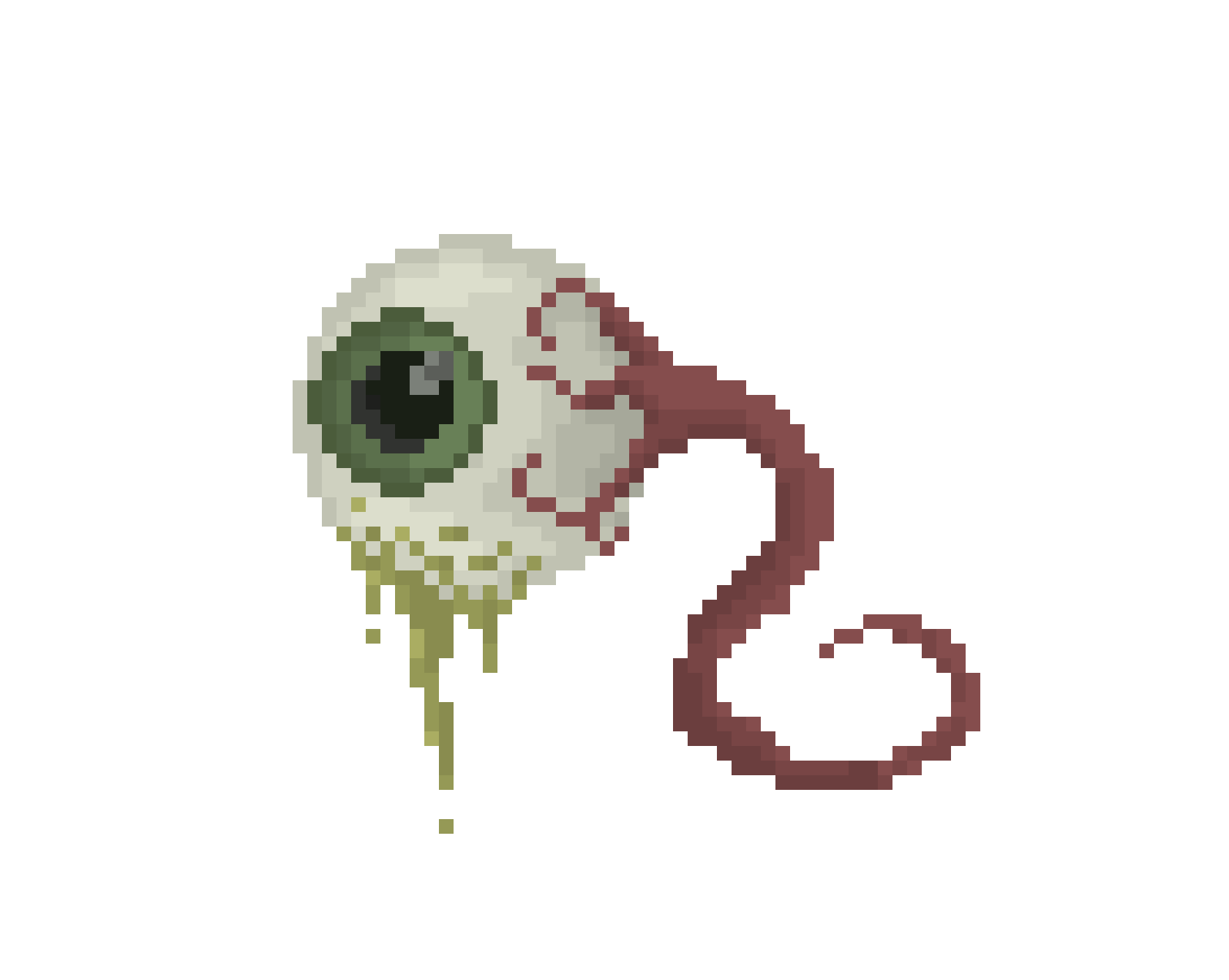 Septic eye
