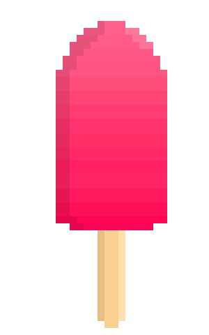 [d92109] paddle pop