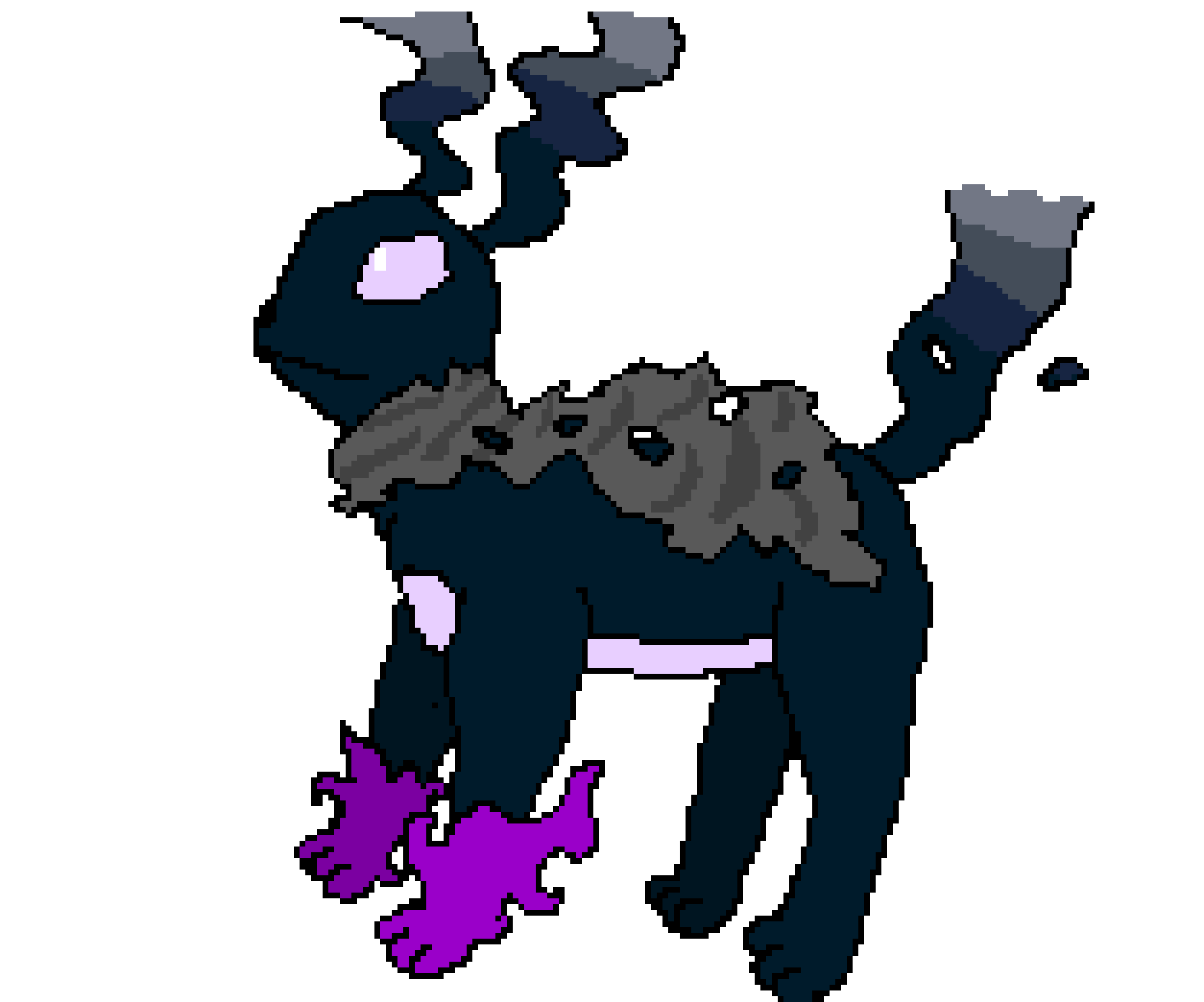 [92d4a0] Ghouleon