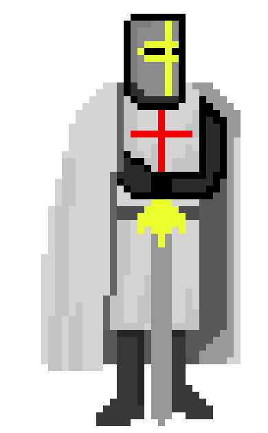[9664c4] Crusadernien