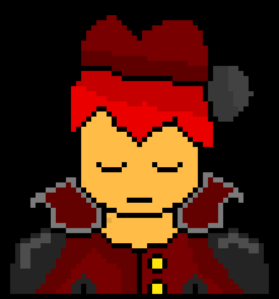 [2fe70b] is there someone?