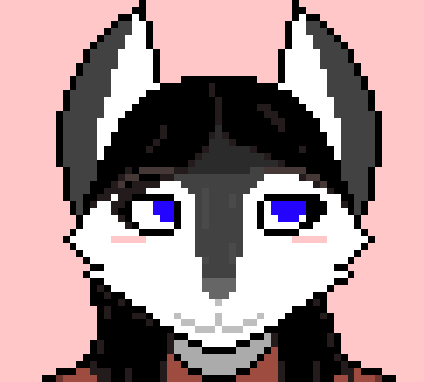 [95be89] Mel, uwu