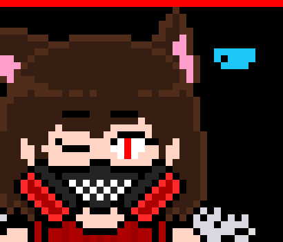 [7ce906] Well there's cuteness? and being bullied online. -HorrorTale Sans